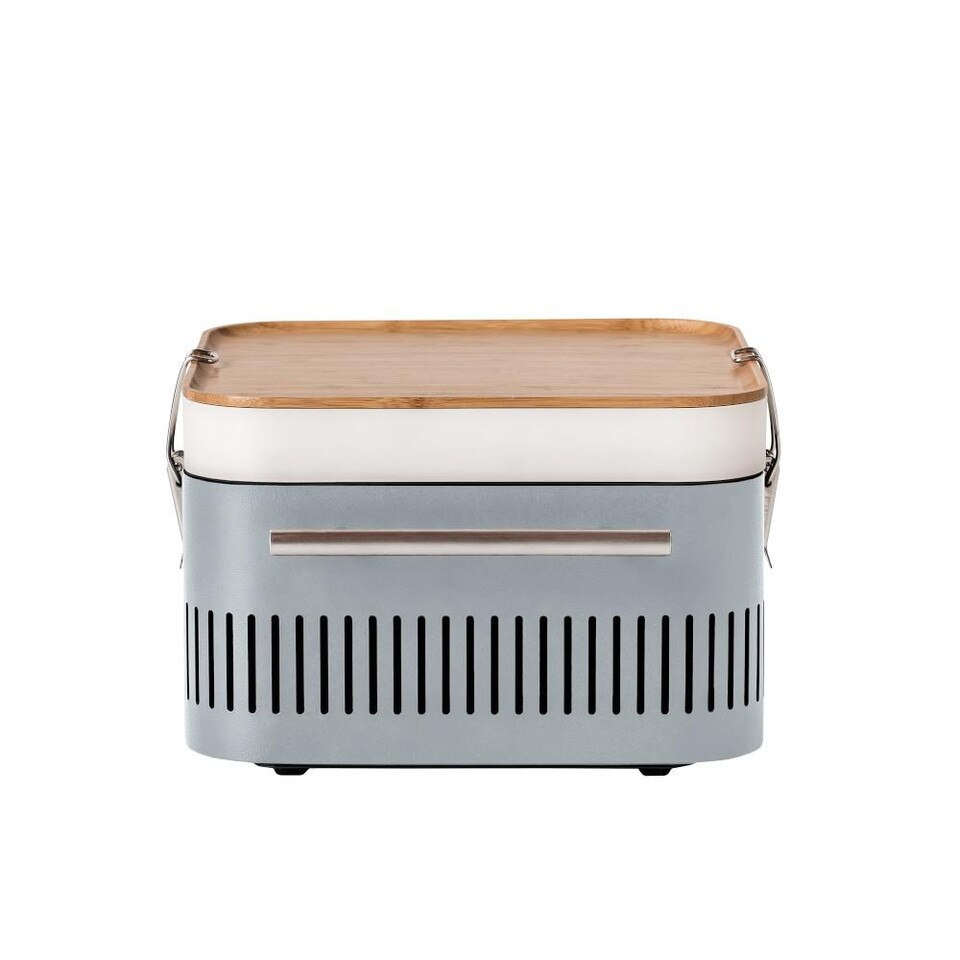 Everdure by Heston Blumenthal the Cube Grill Williams Sonoma Australia